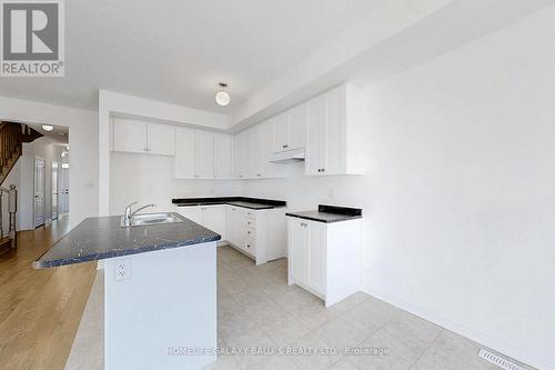 3138 Sideline 16 Road, Pickering, ON - Indoor Photo Showing Kitchen