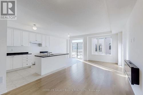 3138 Sideline 16 Road, Pickering, ON - Indoor Photo Showing Kitchen