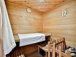 Sauna - 