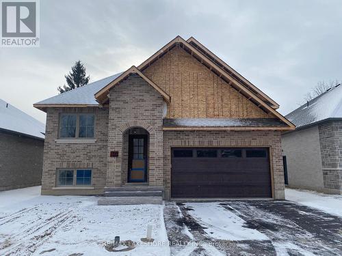 22-1000 D'Arcy Street, Cobourg, ON - Outdoor