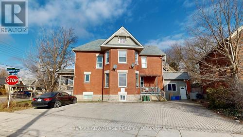 193 Wharncliffe Road N, London, ON - Outdoor With Facade