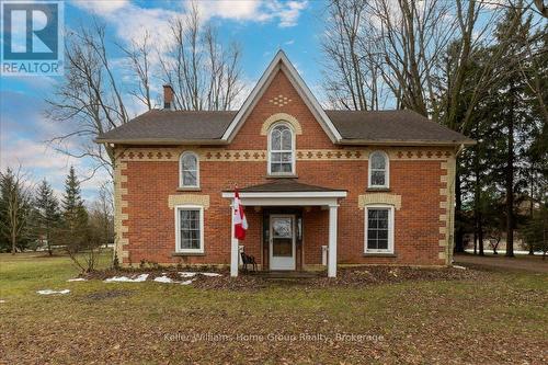 6782 Sixth Line, Centre Wellington, ON - Outdoor