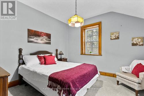 6782 Sixth Line, Centre Wellington, ON - Indoor Photo Showing Bedroom