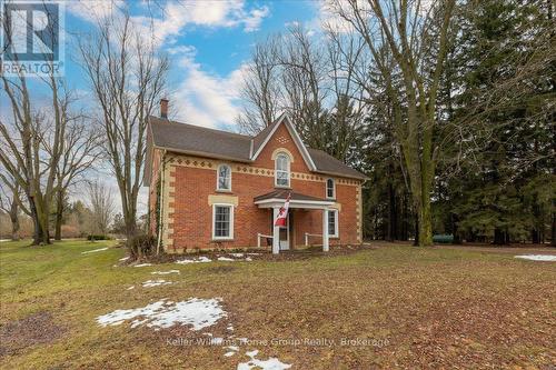 6782 Sixth Line, Centre Wellington, ON - Outdoor