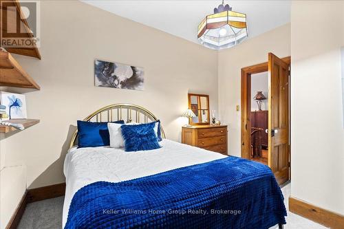 6782 Sixth Line, Centre Wellington, ON - Indoor Photo Showing Bedroom