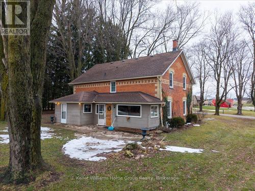 6782 Sixth Line, Centre Wellington, ON - Outdoor