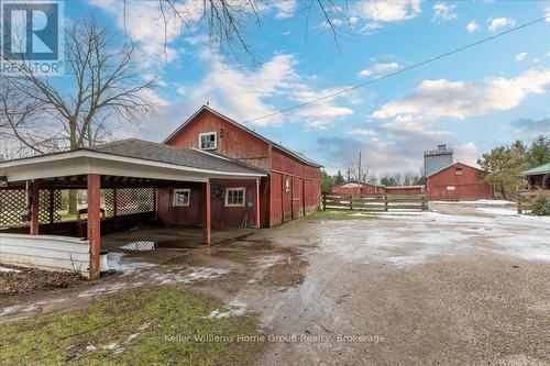 6782 Sixth Line, Centre Wellington, ON - Outdoor