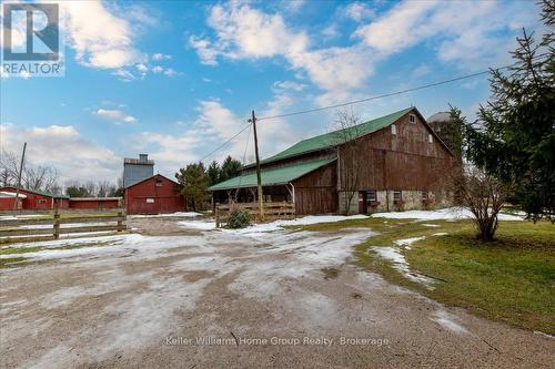 6782 Sixth Line, Centre Wellington, ON - Outdoor