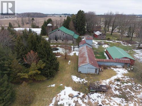 6782 Sixth Line, Centre Wellington, ON - Outdoor With View