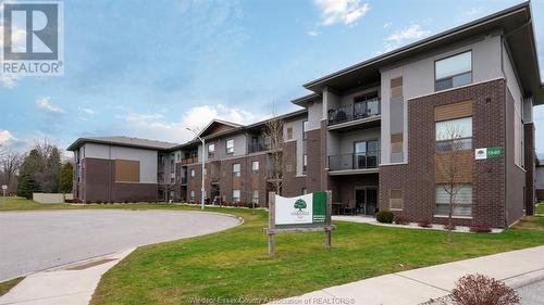 5840 Newman Boulevard Unit# 118, Lasalle, ON - Outdoor