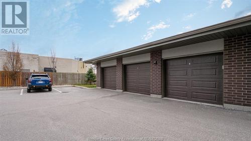 5840 Newman Boulevard Unit# 118, Lasalle, ON - Outdoor