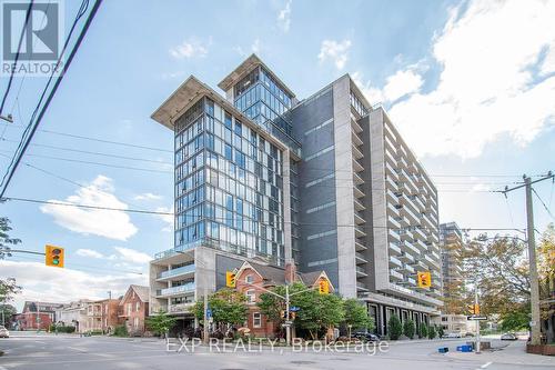 314 - 224 Lyon Street, Ottawa, ON - Outdoor