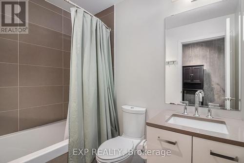 314 - 224 Lyon Street, Ottawa, ON - Indoor Photo Showing Bathroom