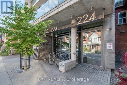 314 - 224 Lyon Street, Ottawa, ON - Outdoor