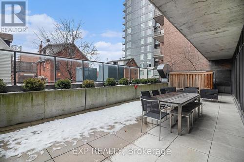 314 - 224 Lyon Street, Ottawa, ON - Outdoor