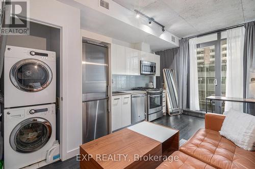 314 - 224 Lyon Street, Ottawa, ON - Indoor Photo Showing Laundry Room