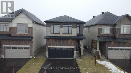 346 Monticello Avenue, Ottawa, ON - Outdoor With Facade