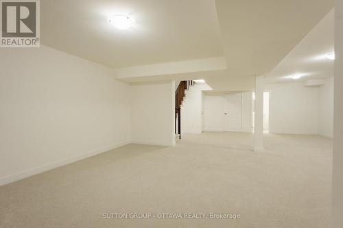 346 Monticello Avenue, Ottawa, ON - Indoor Photo Showing Other Room