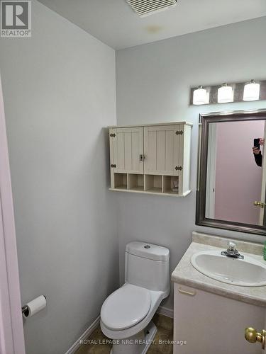 44 - 65 Dorchester Boulevard, St. Catharines (444 - Carlton/Bunting), ON - Indoor Photo Showing Bathroom