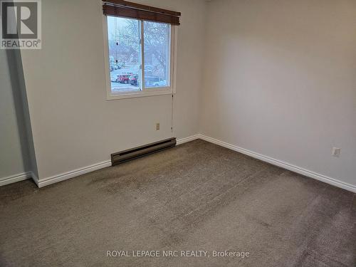 44 - 65 Dorchester Boulevard, St. Catharines (444 - Carlton/Bunting), ON - Indoor Photo Showing Other Room