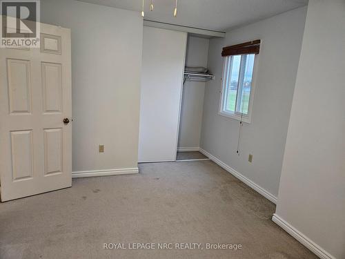 44 - 65 Dorchester Boulevard, St. Catharines (444 - Carlton/Bunting), ON - Indoor Photo Showing Other Room