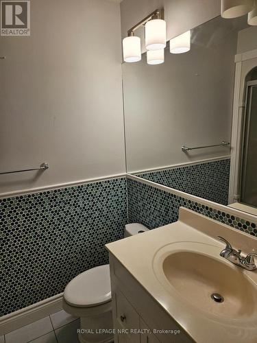 44 - 65 Dorchester Boulevard, St. Catharines (444 - Carlton/Bunting), ON - Indoor Photo Showing Bathroom