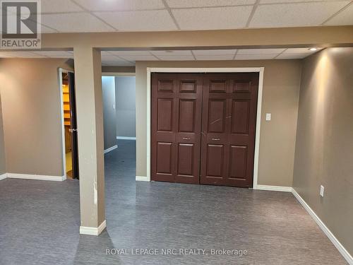 44 - 65 Dorchester Boulevard, St. Catharines (444 - Carlton/Bunting), ON -  Photo Showing Other Room