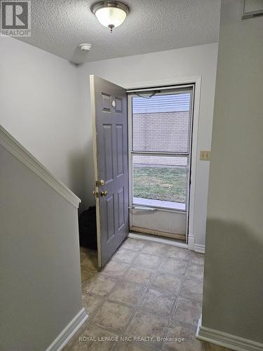 44 - 65 Dorchester Boulevard, St. Catharines (444 - Carlton/Bunting), ON - Indoor Photo Showing Other Room