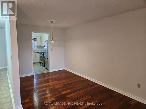 44 - 65 Dorchester Boulevard, St. Catharines (444 - Carlton/Bunting), ON - Indoor Photo Showing Other Room