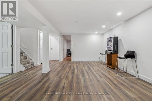 41 Kovac Road, Cambridge, ON - Indoor Photo Showing Other Room