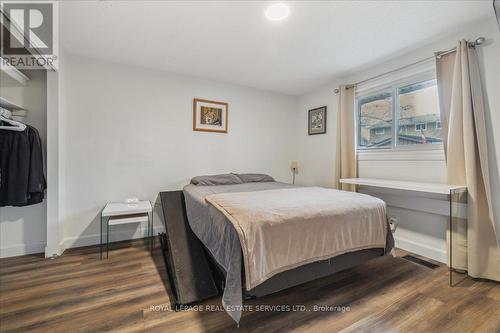 41 Kovac Road, Cambridge, ON - Indoor Photo Showing Bedroom