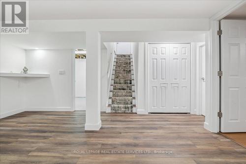 41 Kovac Road, Cambridge, ON - Indoor Photo Showing Other Room