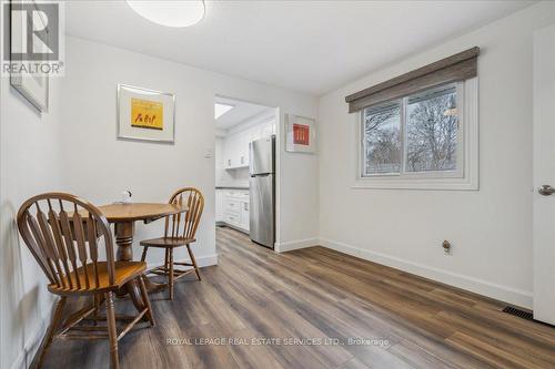 41 Kovac Road, Cambridge, ON - Indoor Photo Showing Dining Room