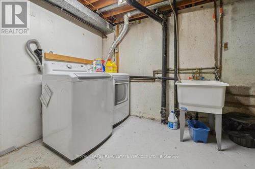 41 Kovac Road, Cambridge, ON - Indoor Photo Showing Laundry Room