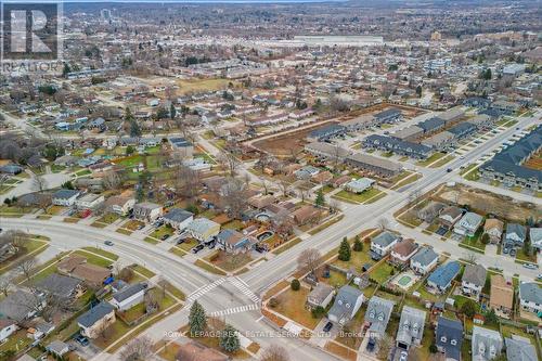 41 Kovac Road, Cambridge, ON - Outdoor With View