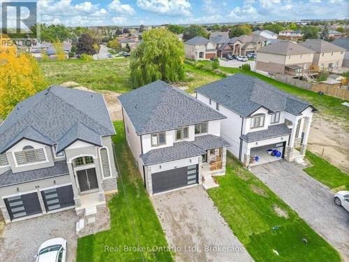 61 Eleanor Avenue, Hamilton (Eleanor), ON - Outdoor With Facade