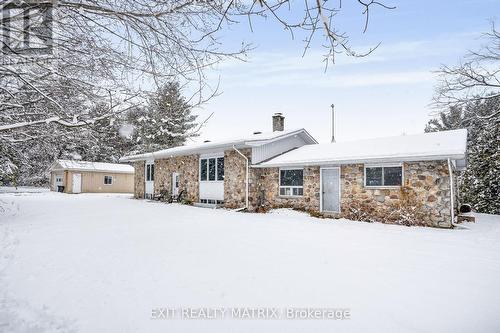 21111 Concession Rd 8 Road, South Glengarry, ON - Outdoor