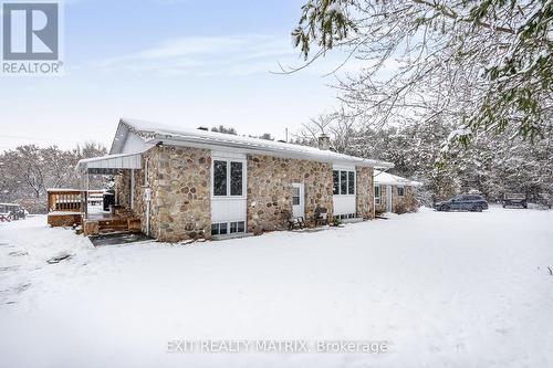 21111 Concession Rd 8 Road, South Glengarry, ON - Outdoor