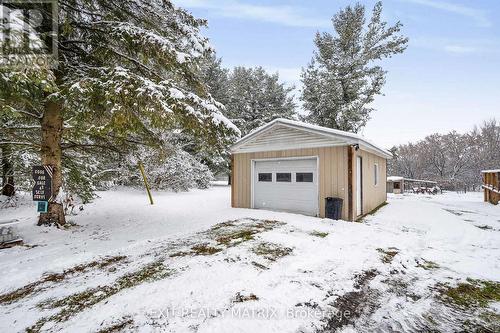 21111 Concession Rd 8 Road, South Glengarry, ON - Outdoor