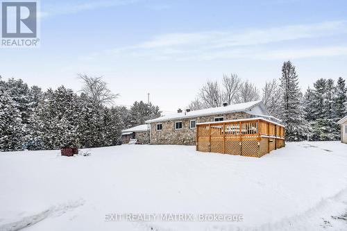 21111 Concession Rd 8 Road, South Glengarry, ON - Outdoor