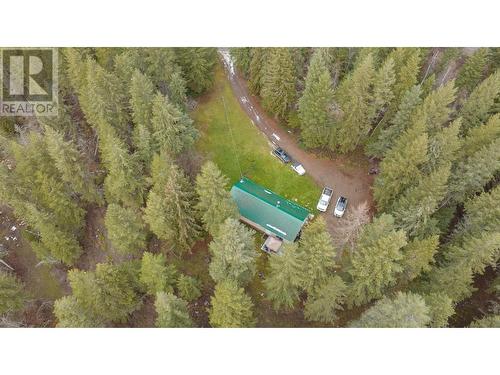 398 Albers Road, Lumby, BC - Outdoor With View