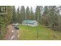 398 Albers Road, Lumby, BC  - Outdoor 