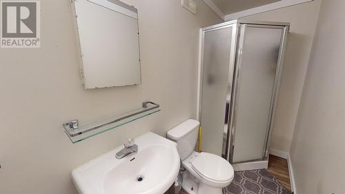 12293 Birch Avenue, Fort St. John, BC - Indoor Photo Showing Bathroom