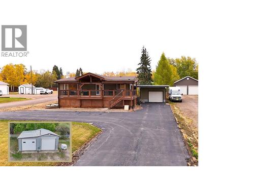 12293 BIRCH AVENUE  Fort St. John, BC V1J 8A5