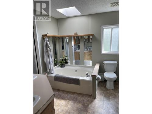 27 3889 Muller Avenue, Terrace, BC - Indoor Photo Showing Bathroom