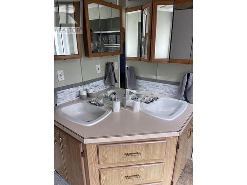 27 3889 Muller Avenue, Terrace, BC - Indoor Photo Showing Bathroom