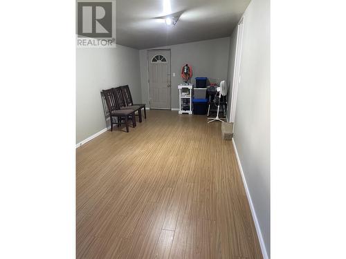 27 3889 Muller Avenue, Terrace, BC - Indoor Photo Showing Other Room