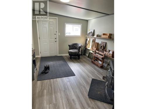 27 3889 Muller Avenue, Terrace, BC - Indoor Photo Showing Other Room