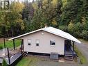 3465 Parmenter Avenue, Terrace, BC  - Outdoor 