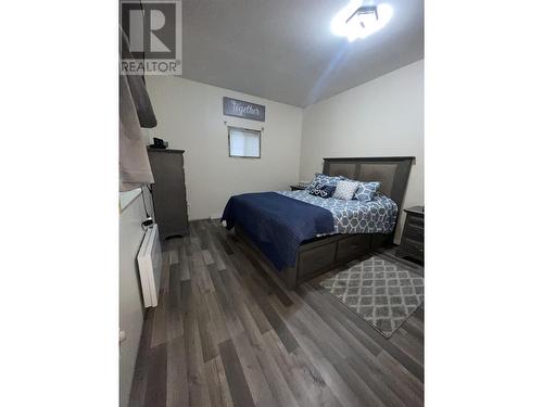 3465 Parmenter Avenue, Terrace, BC - Indoor Photo Showing Bedroom